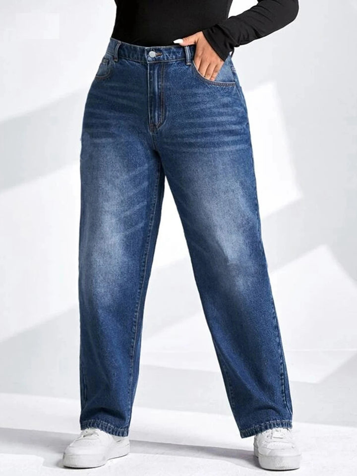 Body by Denim Jean