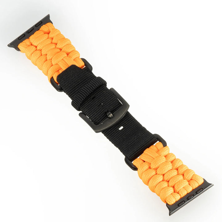 Paracord Apple Watch Band
