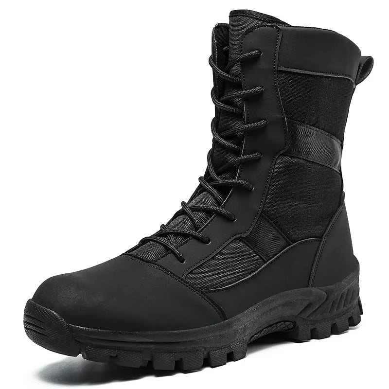 Sentinel All-Terrain Boot