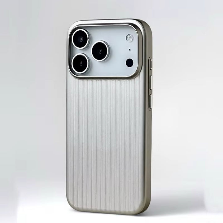 Slate iPhone 17 Case