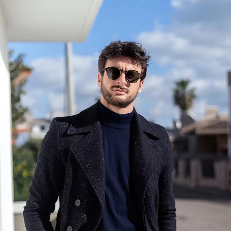 Shift Dual Frame Sunglasses