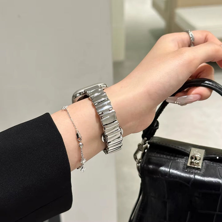 Luxion Apple Watch Band