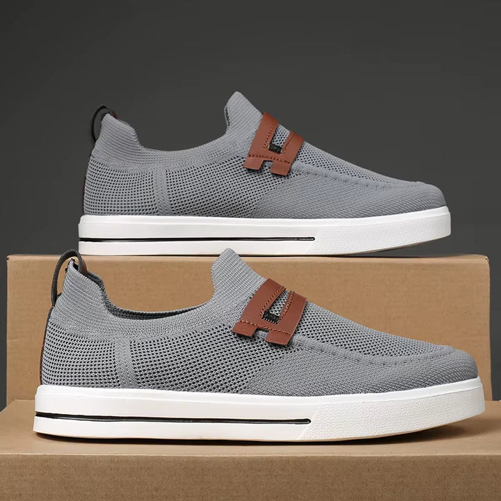 Zenith Mesh Slip-On