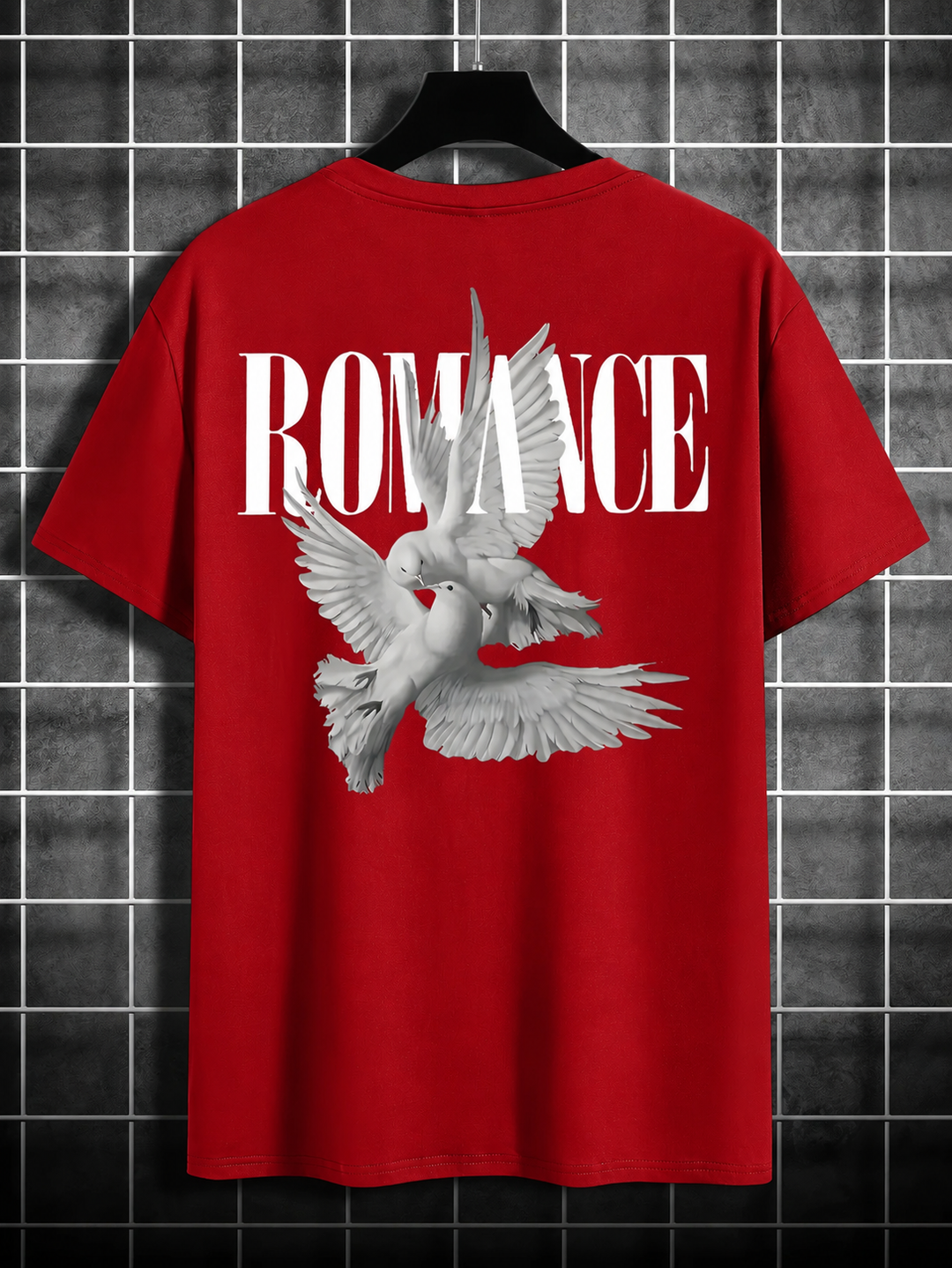 Street Culture Tee 4-Pack