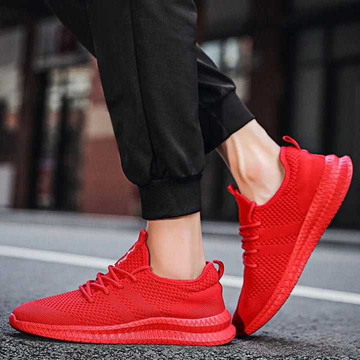 Surge Ultralight Mesh Sneaker