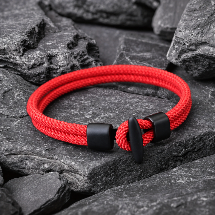 Harborline Rope Bracelet