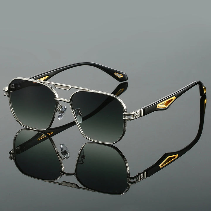 Skyline Gradient Aviators