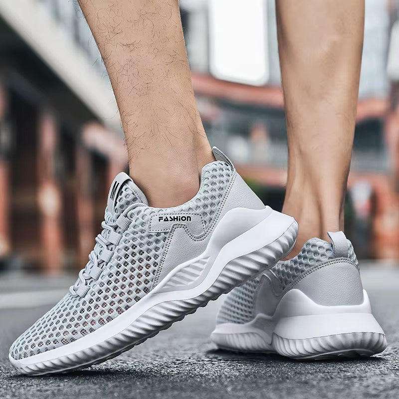 Prysm Mesh Sneaker