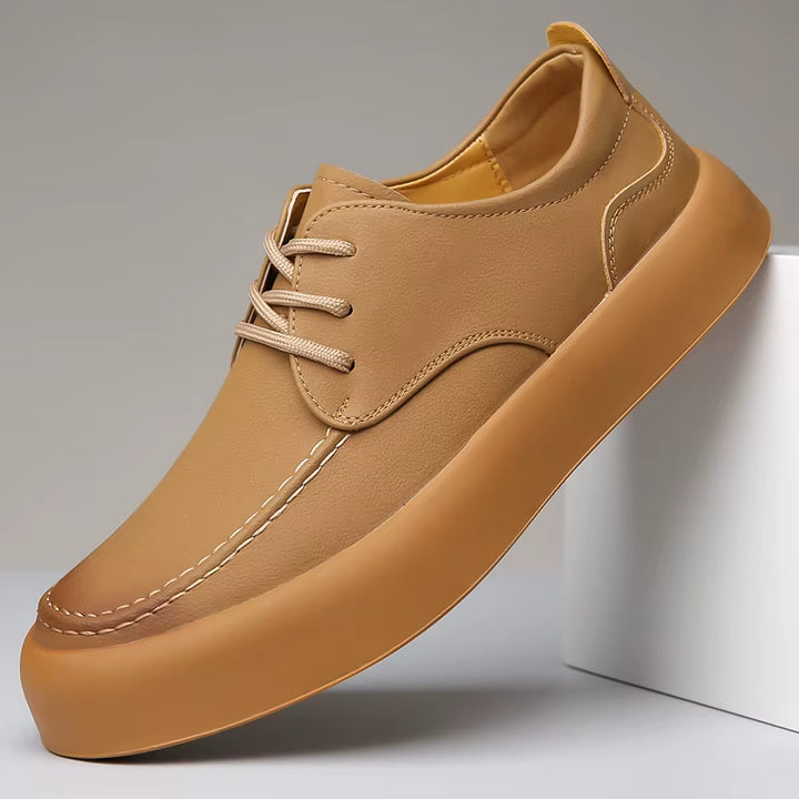 Halden Leather Sneaker