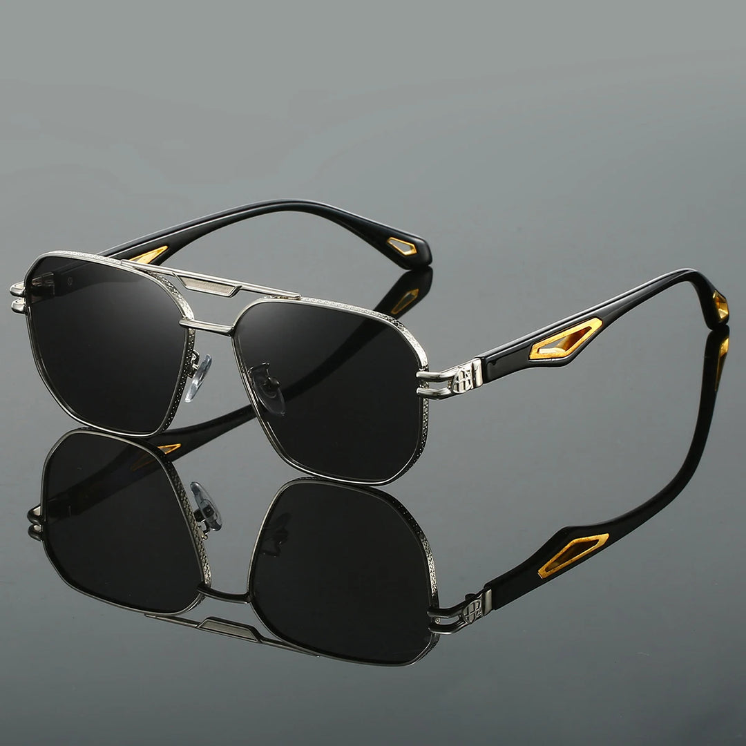Skyline Gradient Aviators