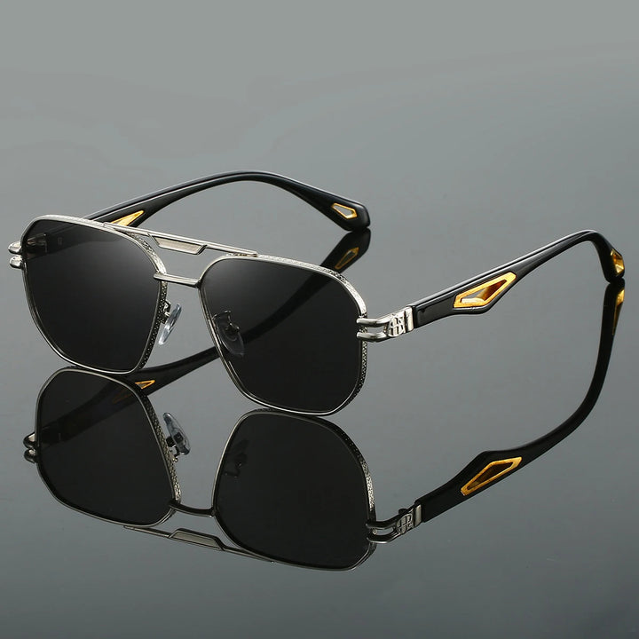 Skyline Gradient Aviators