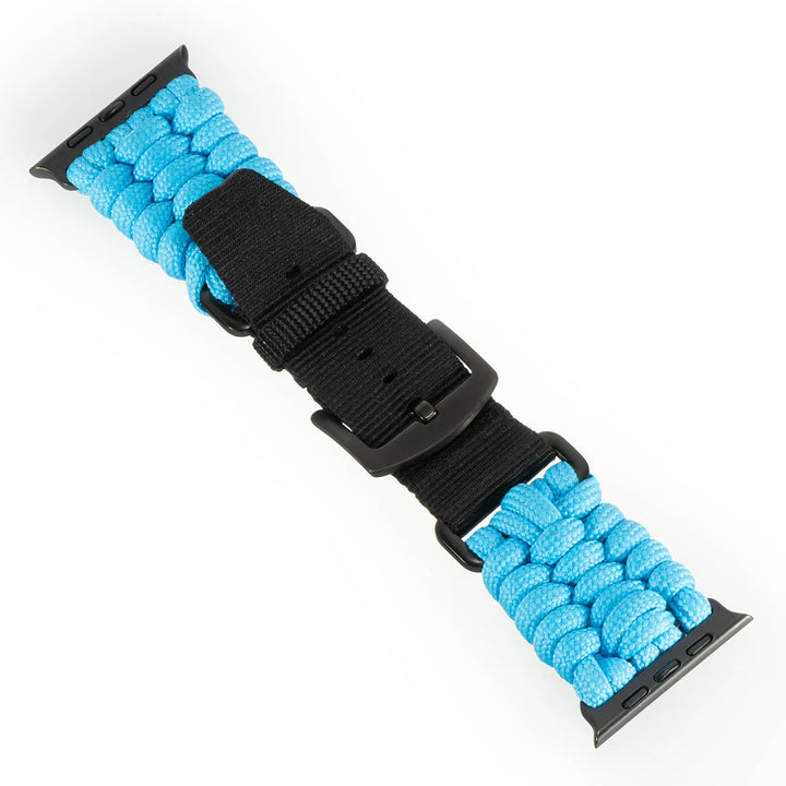 Paracord Apple Watch Band
