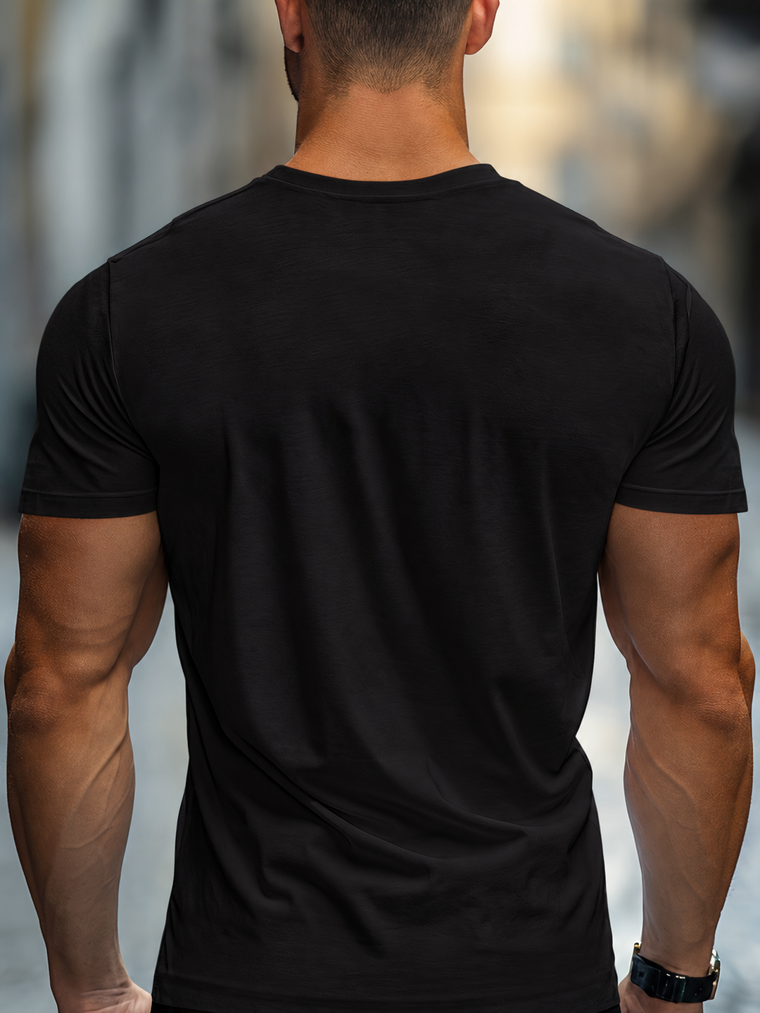 Brooklyn District Tee