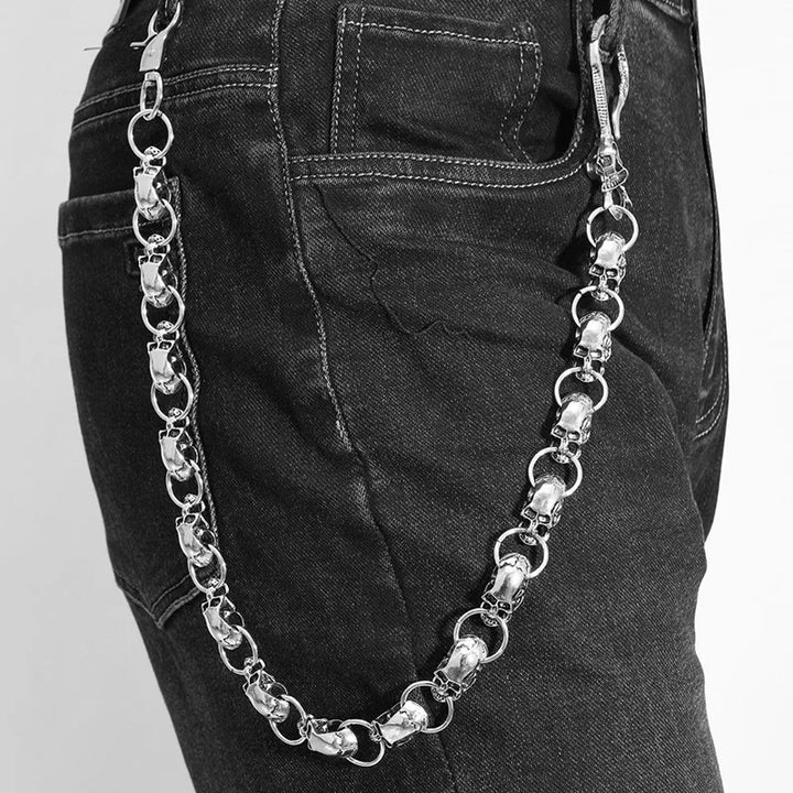 Reaper Wallet Chain