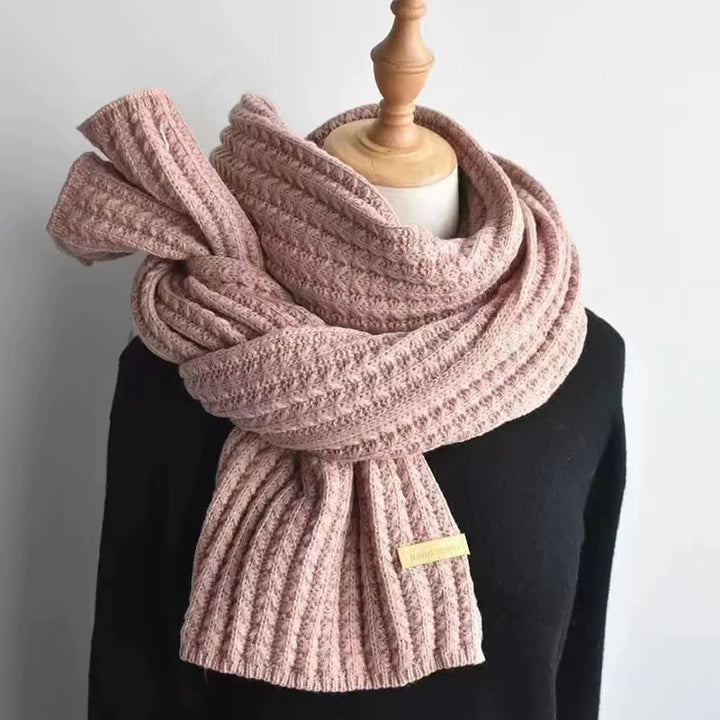 Purl & Co. Cashmere Scarf