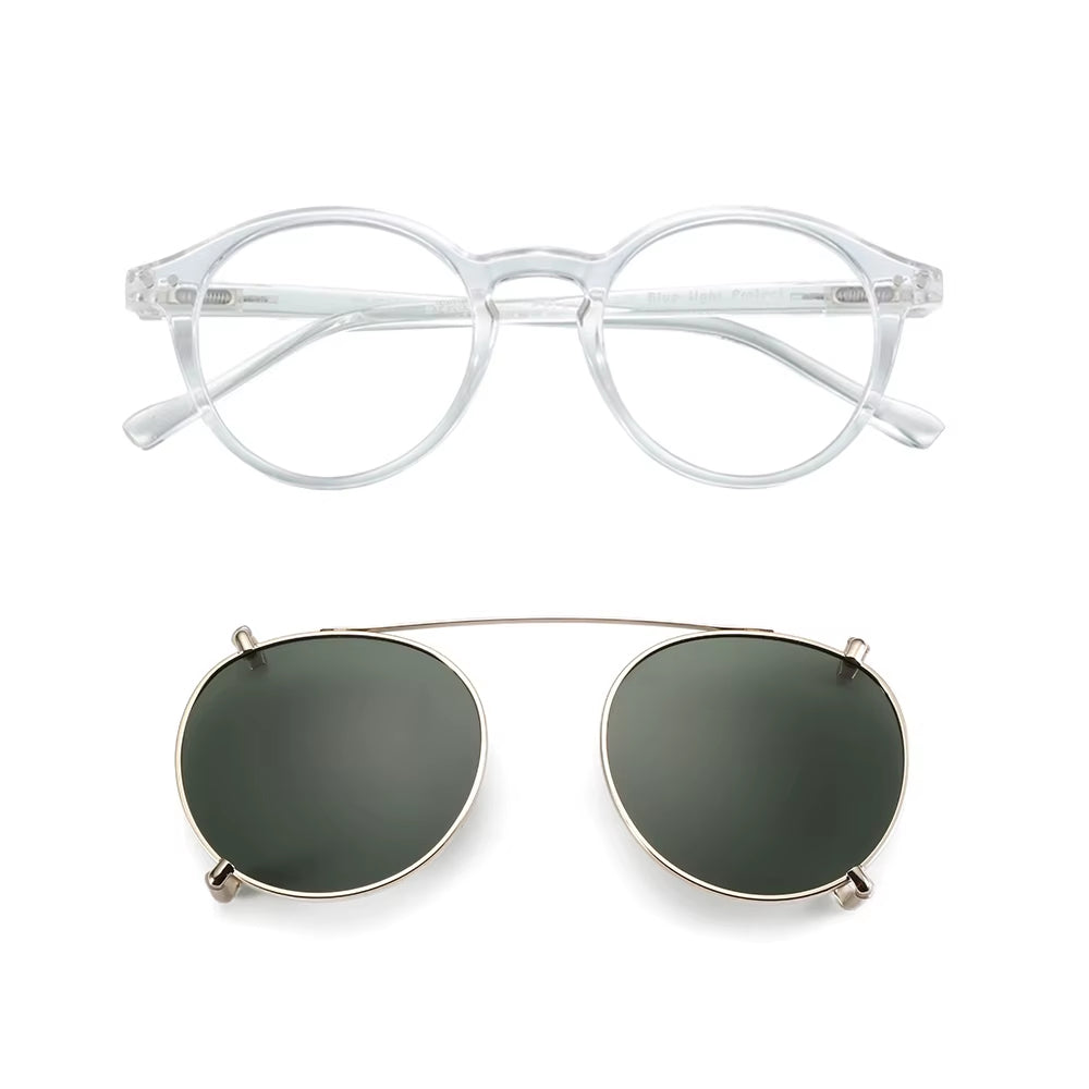 Shift Dual Frame Sunglasses