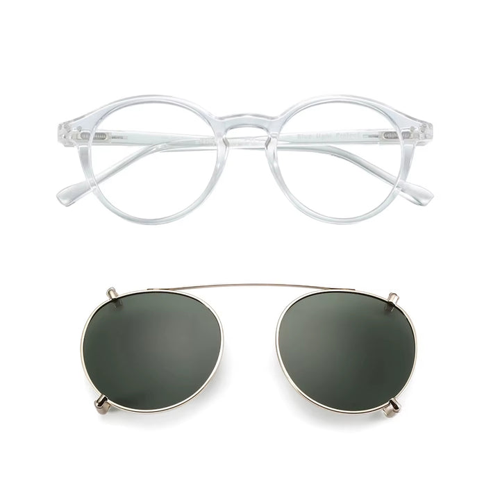 Shift Dual Frame Sunglasses