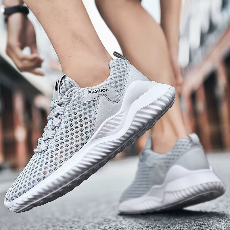 Prysm Mesh Sneaker
