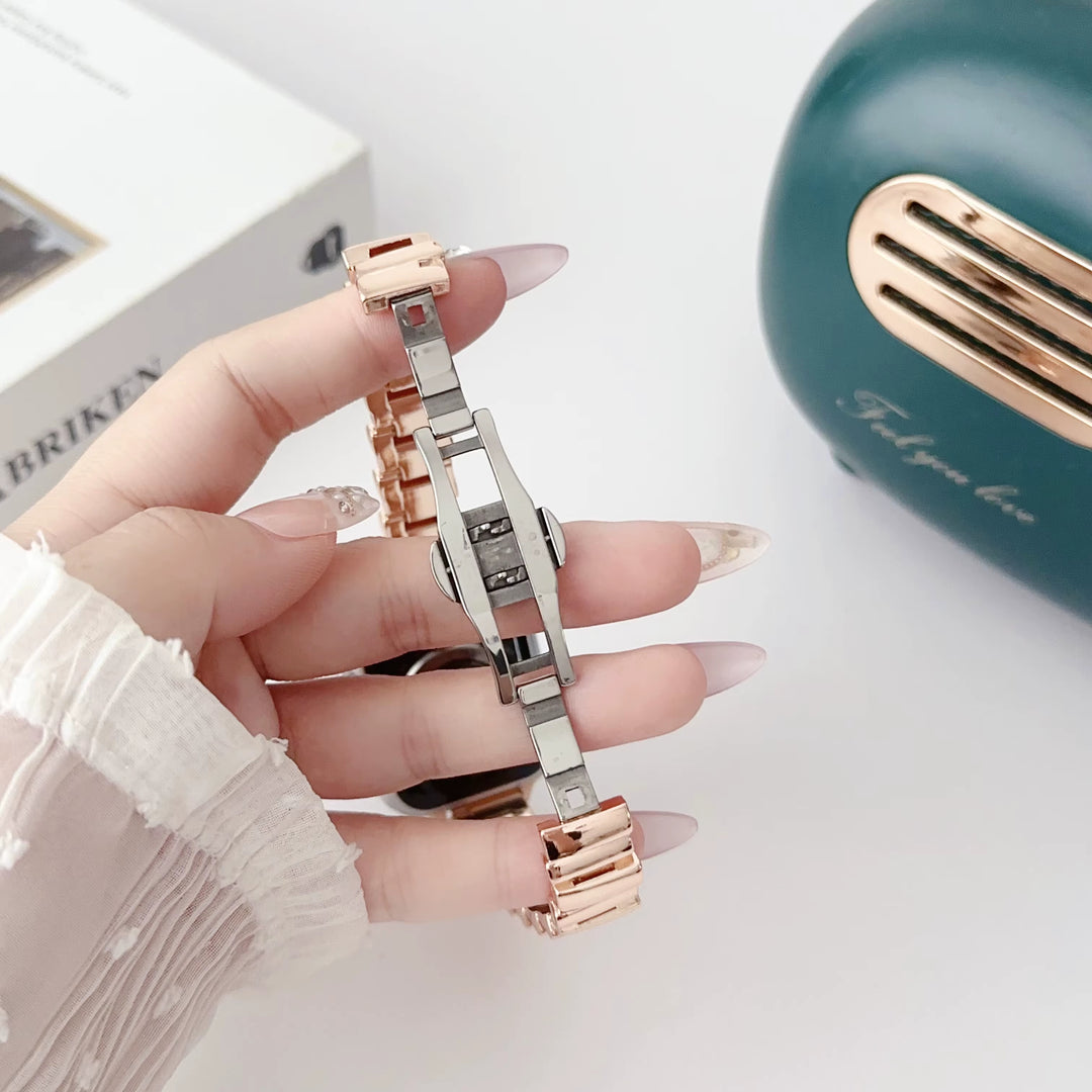 Luxion Apple Watch Band