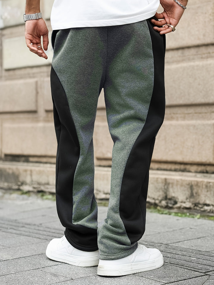 Prescott Contrast Pant