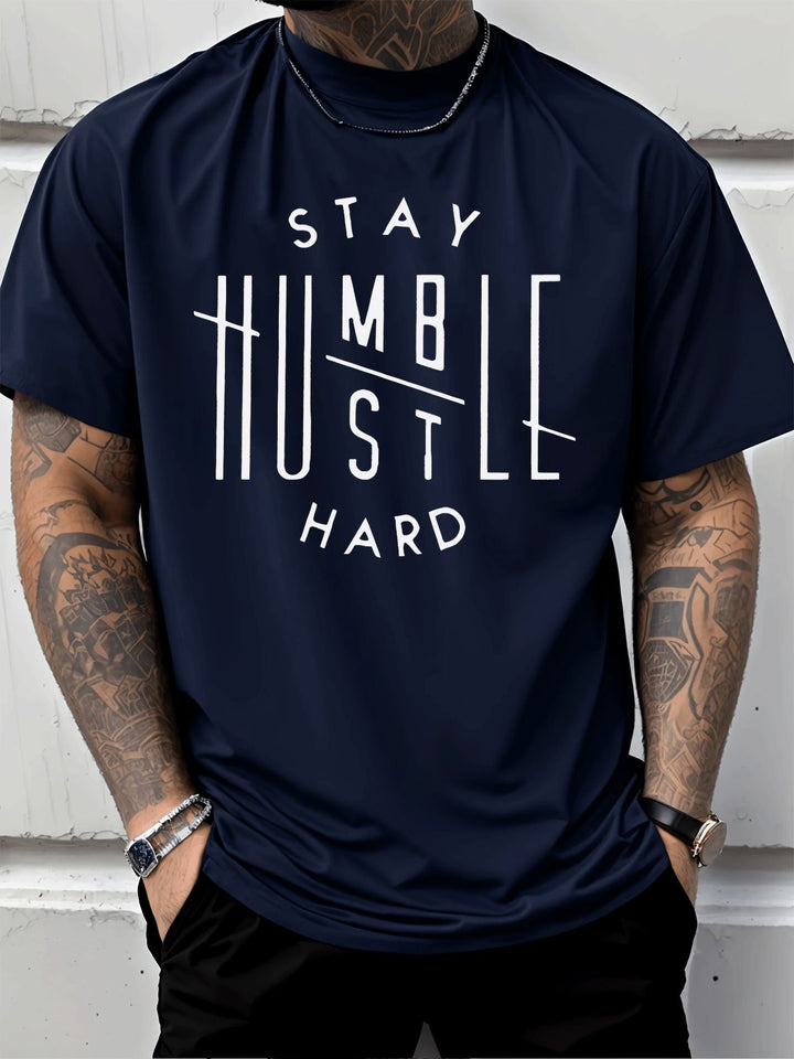 Stay Humble Tee