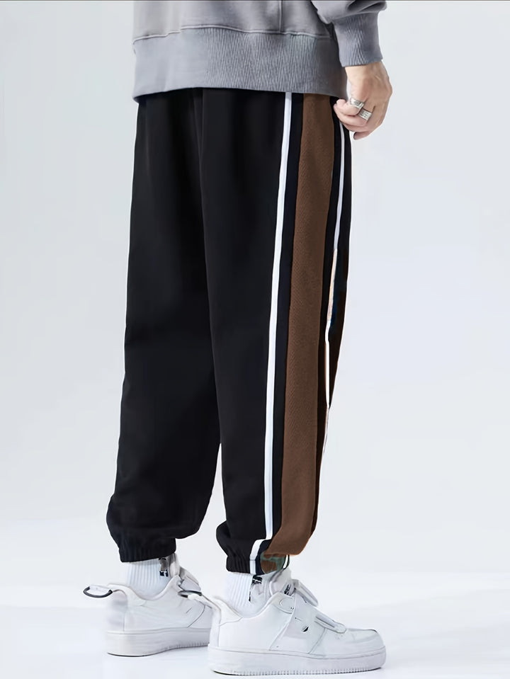 Varen Fleece Track Pant