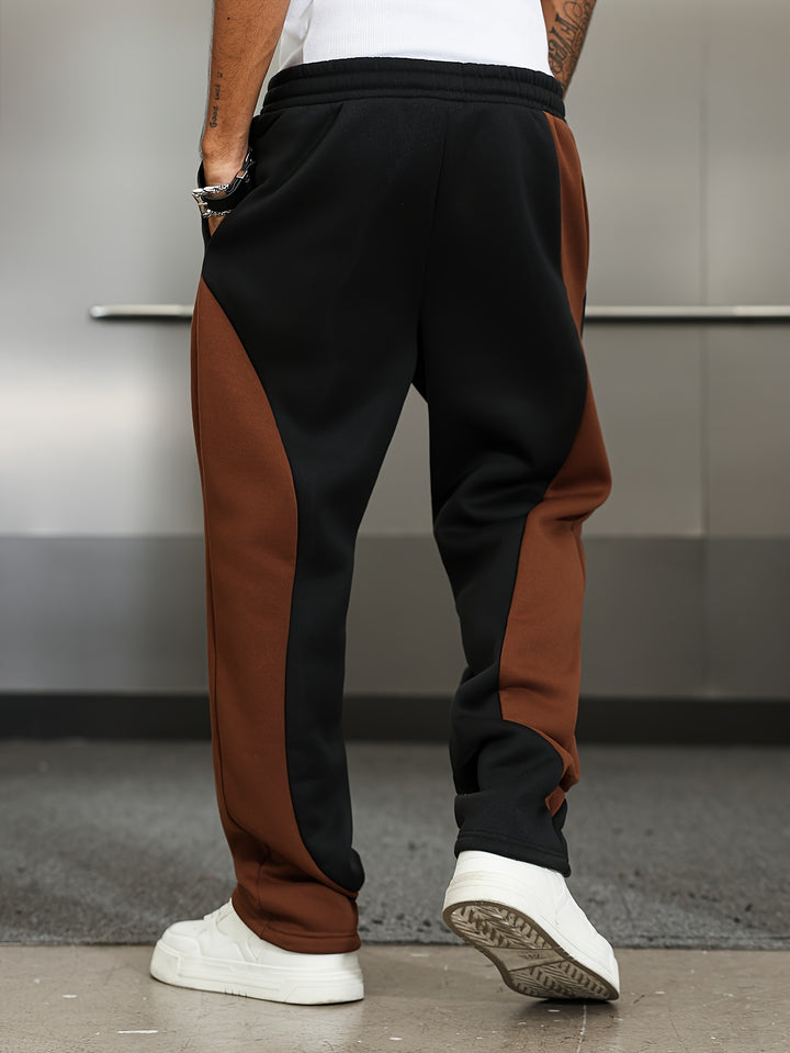 Prescott Contrast Pant