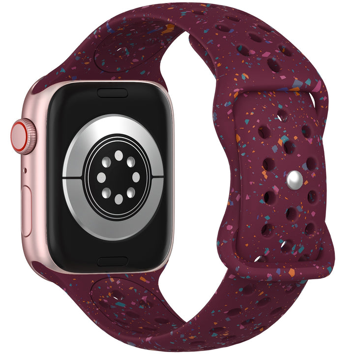 Confetti Apple Watch Band