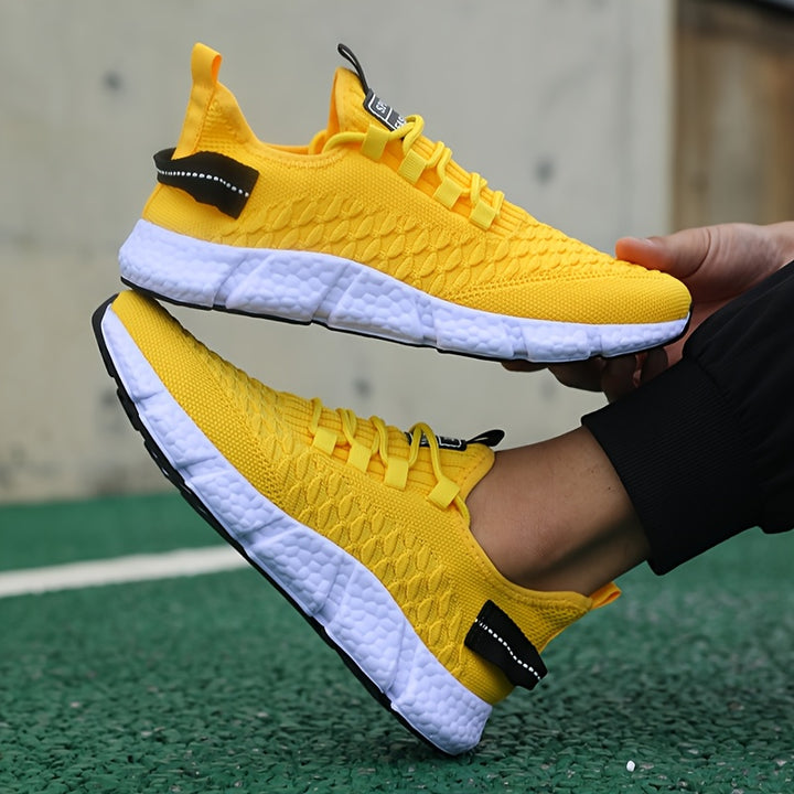 DynamiQ™ Pace Runner