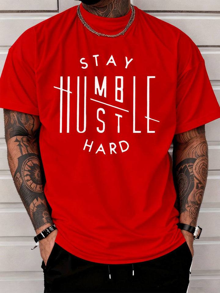 Stay Humble Tee