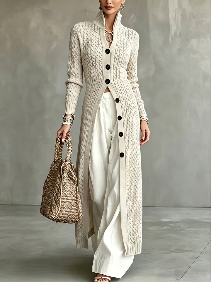 Vittoria Maxi Cardigan