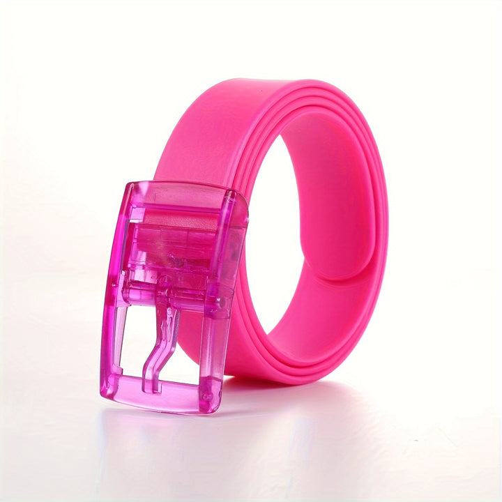 Spectra Buckle Belt