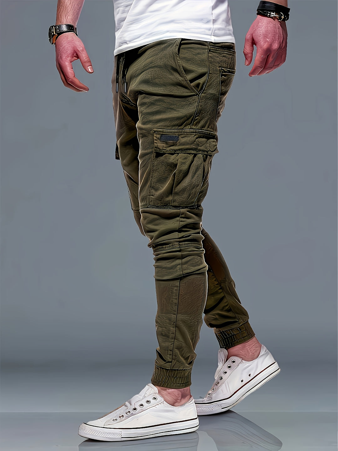 Voss Cargo Jogger Pack