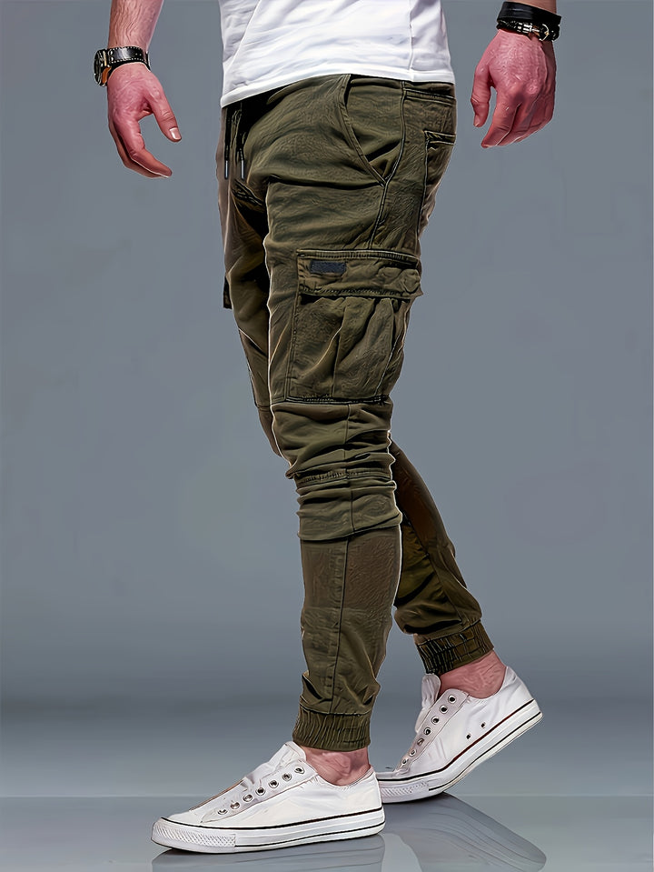 Voss Cargo Jogger Pack