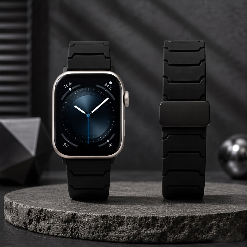 Axiom Apple Watch Band