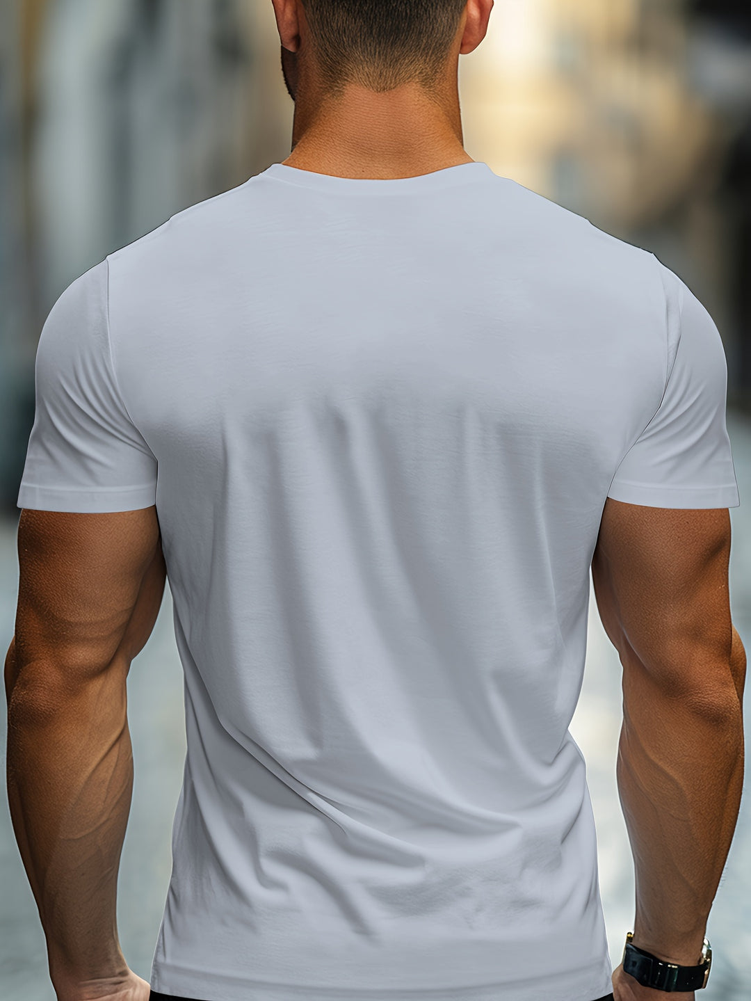 Brooklyn District Tee