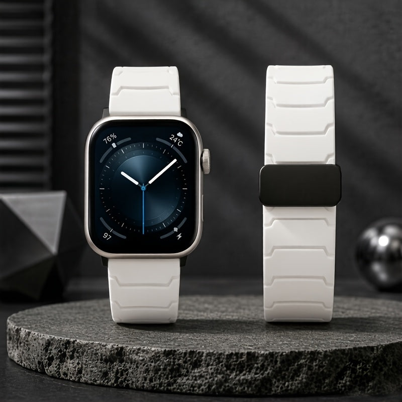 Axiom Apple Watch Band