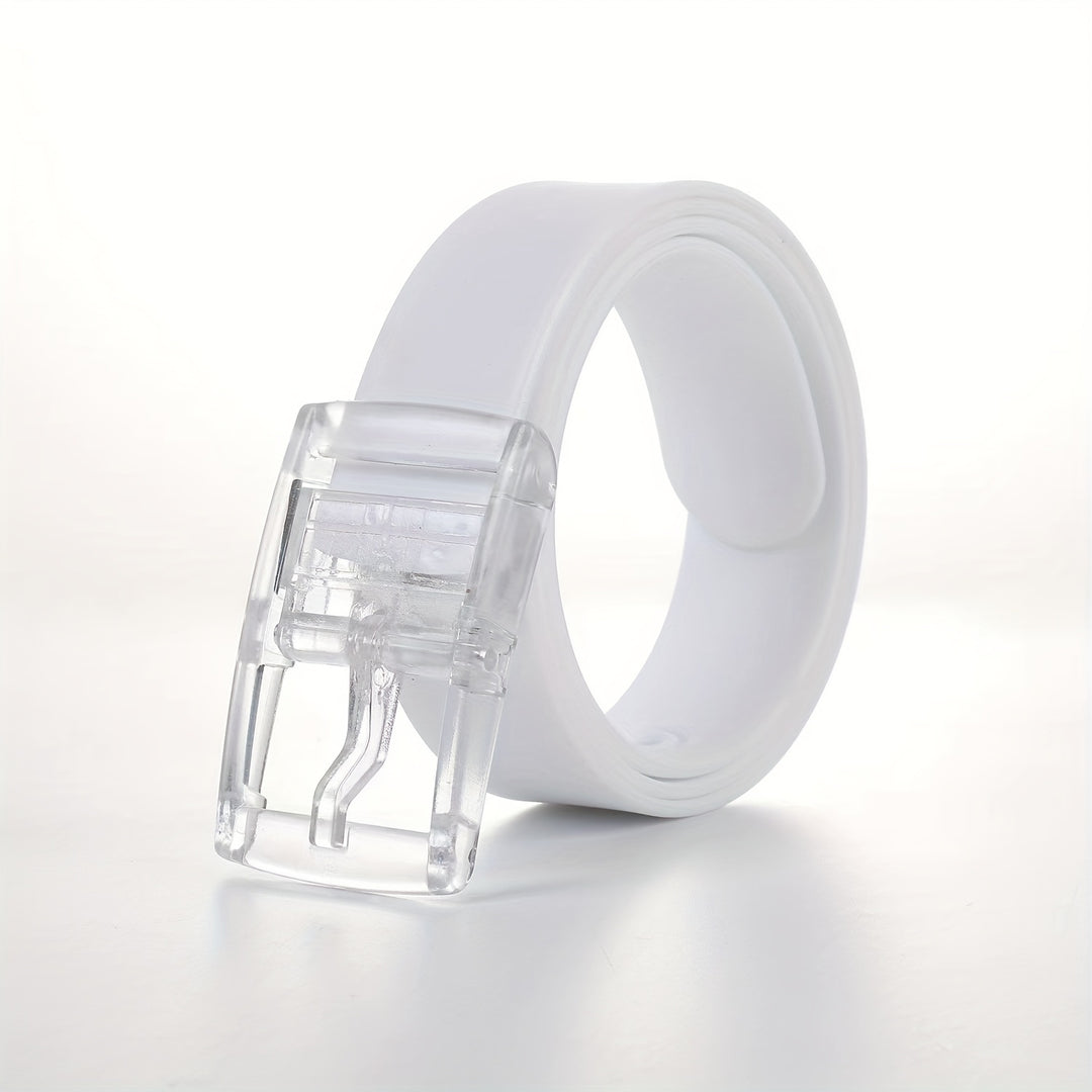 Spectra Buckle Belt