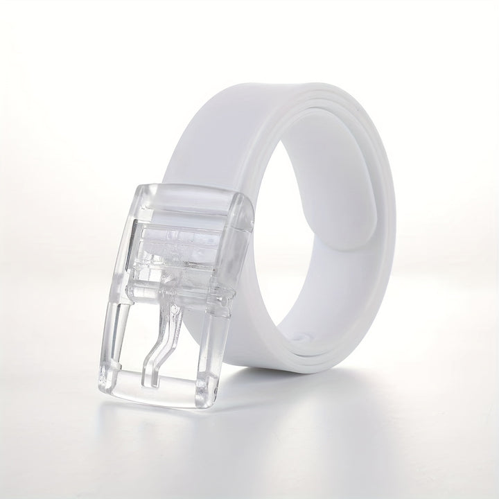 Spectra Buckle Belt