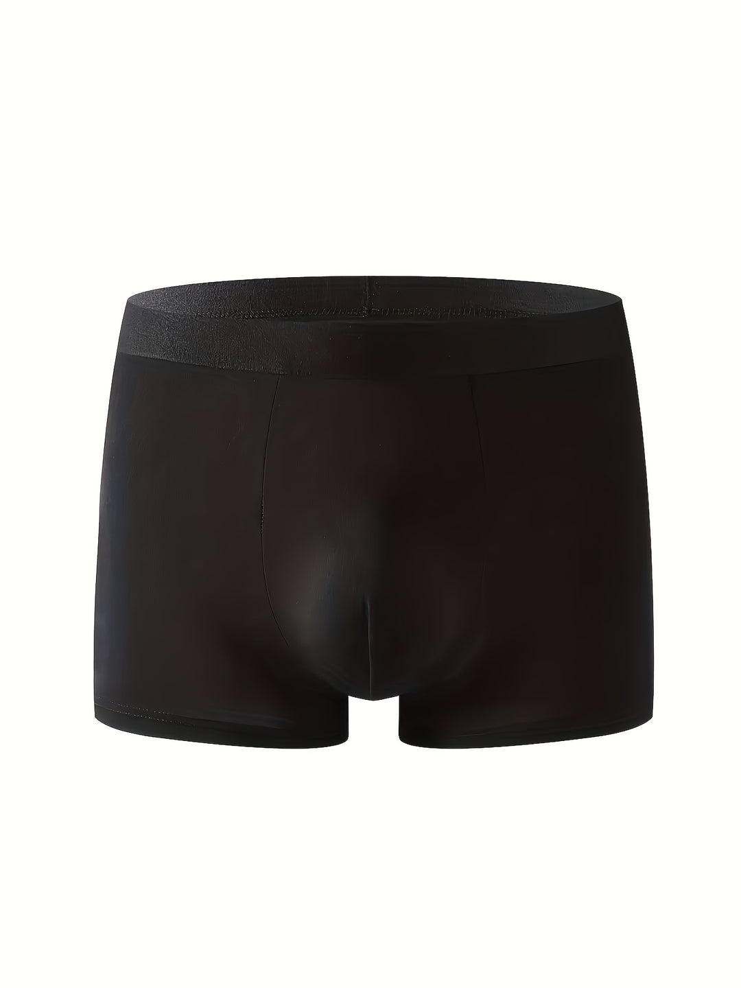 Onyx Boxer Brief Set