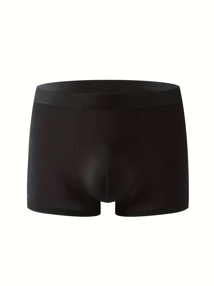 Onyx Boxer Brief Set