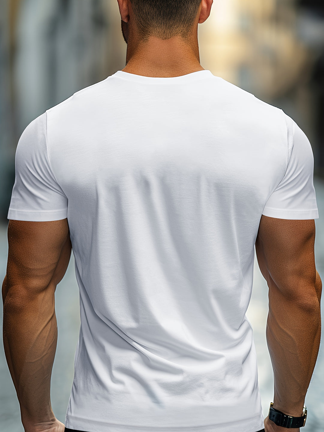 Brooklyn District Tee