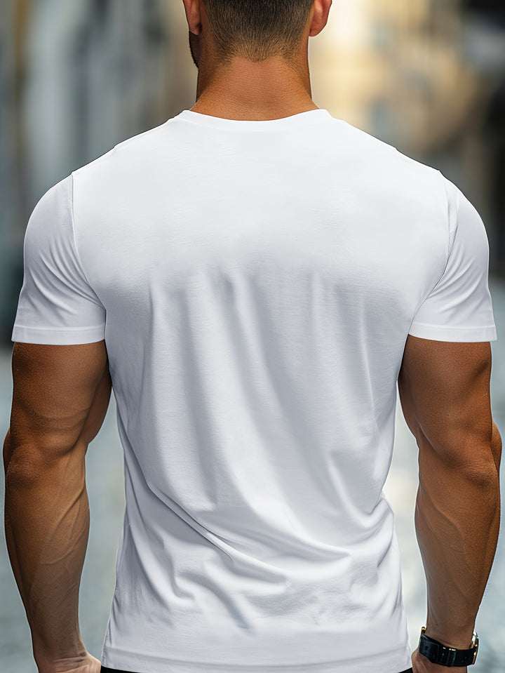 Brooklyn District Tee