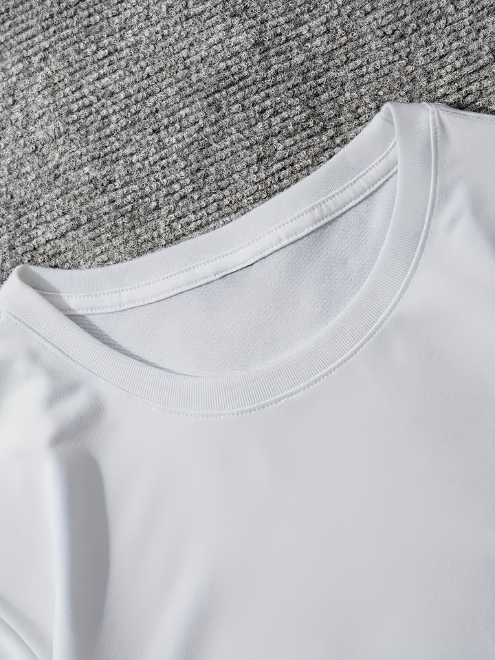 Faith Over Fear Oversized Tee