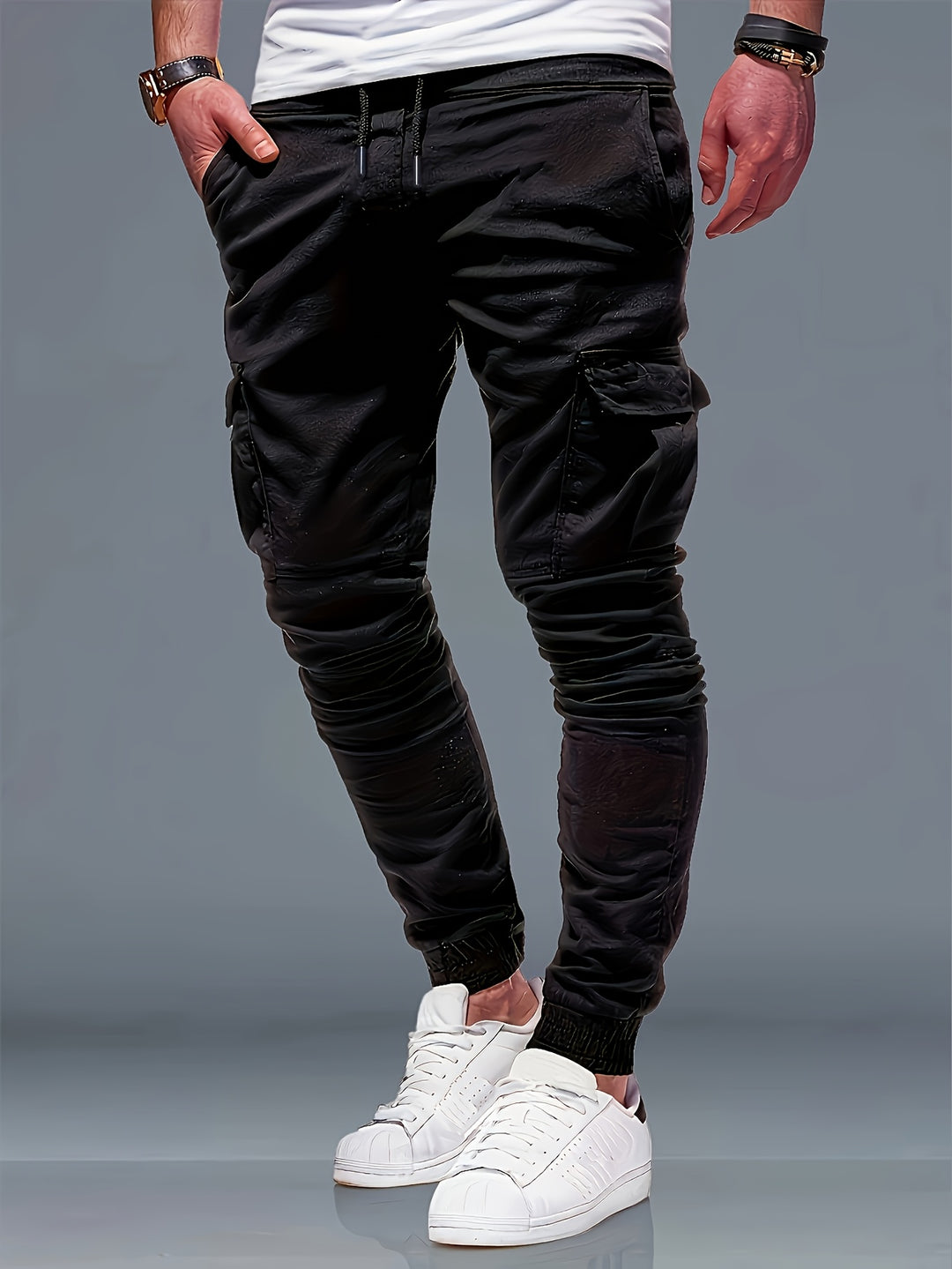 Voss Cargo Jogger Pack