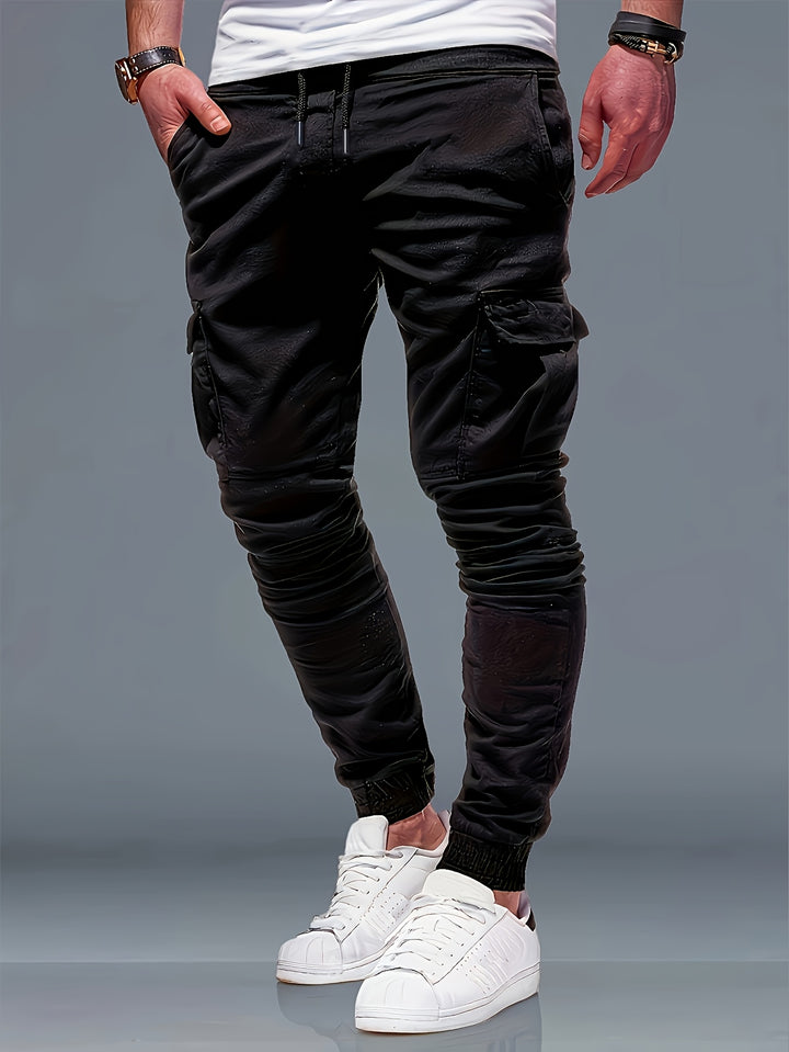 Voss Cargo Jogger Pack