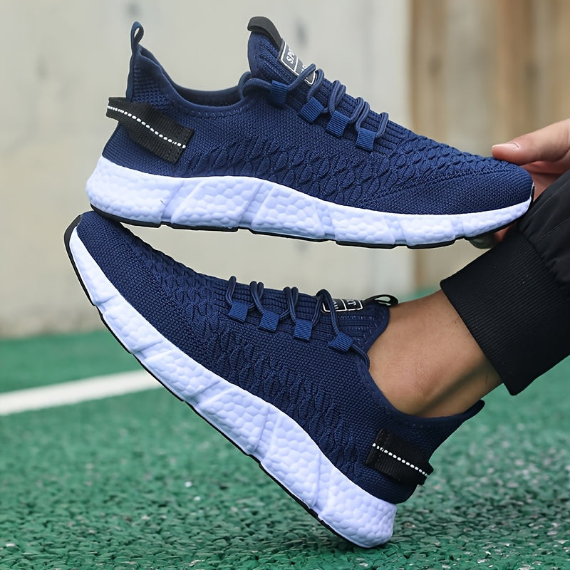 DynamiQ™ Pace Runner