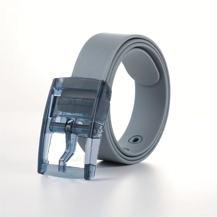 Spectra Buckle Belt