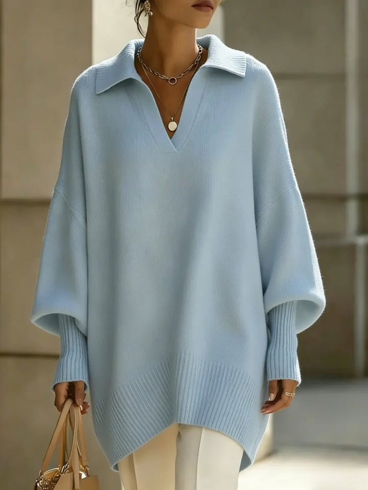 Clairmont Knit Sweater