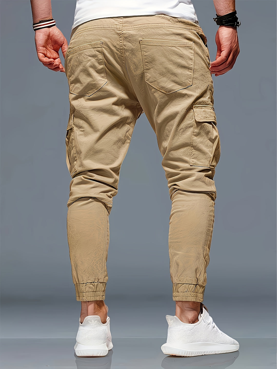 Voss Cargo Jogger Pack